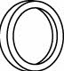 Walker 80495 Exhaust pipe gasket 80495: Buy near me in Poland at 2407.PL - Good price!