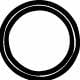 Walker 80547 Exhaust pipe gasket 80547: Buy near me at 2407.PL in Poland at an Affordable price!
