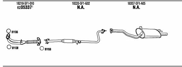 Kup Walker HO60104 w niskiej cenie w Polsce!