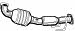 Walker 28469 Catalytic Converter 28469: Buy near me in Poland at 2407.PL - Good price!