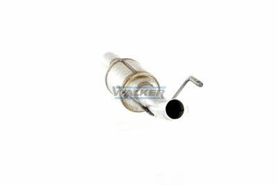 Walker 28198 Catalytic Converter 28198: Buy near me in Poland at 2407.PL - Good price!