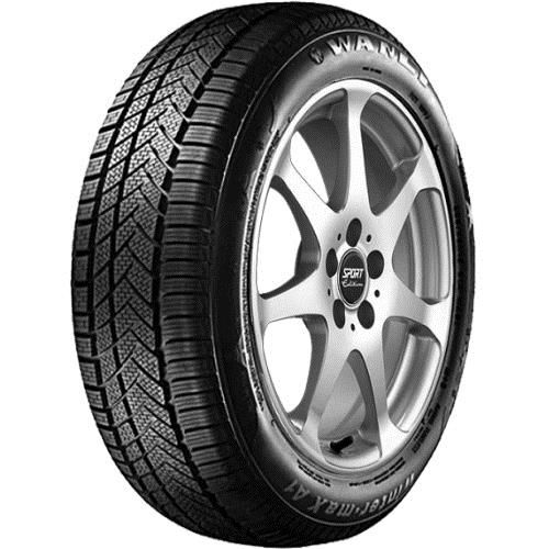 Wanli 5420068633234 Opona Samochodowa Zimowa Wanli SW211 195/55 R15 85H 5420068633234: Dobra cena w Polsce na 2407.PL - Kup Teraz!