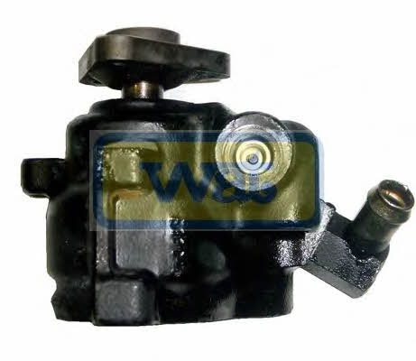 Wat BFR50D Hydraulic Pump, steering system BFR50D: Buy near me in Poland at 2407.PL - Good price!