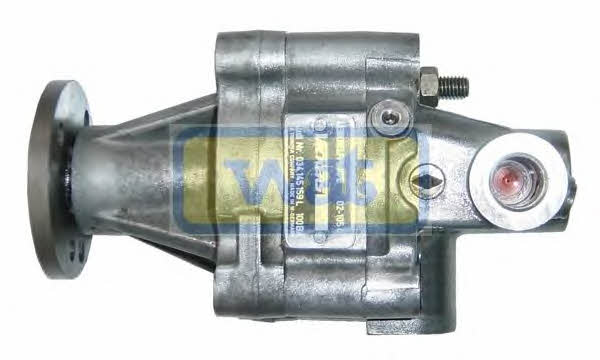 Wat BAD51V Hydraulic Pump, steering system BAD51V: Buy near me in Poland at 2407.PL - Good price!