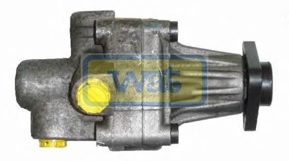 Wat BBM57Z Hydraulic Pump, steering system BBM57Z: Buy near me in Poland at 2407.PL - Good price!