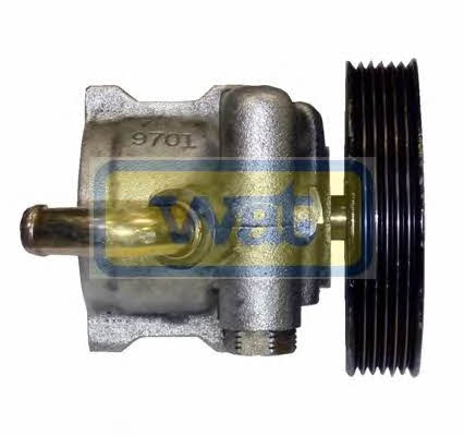 Wat BCT64S Hydraulic Pump, steering system BCT64S: Buy near me in Poland at 2407.PL - Good price!