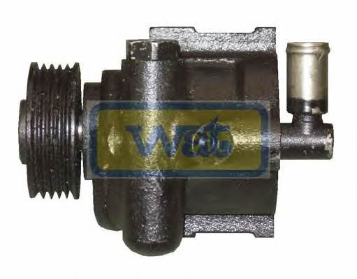 Wat BFR54S Hydraulic Pump, steering system BFR54S: Buy near me in Poland at 2407.PL - Good price!