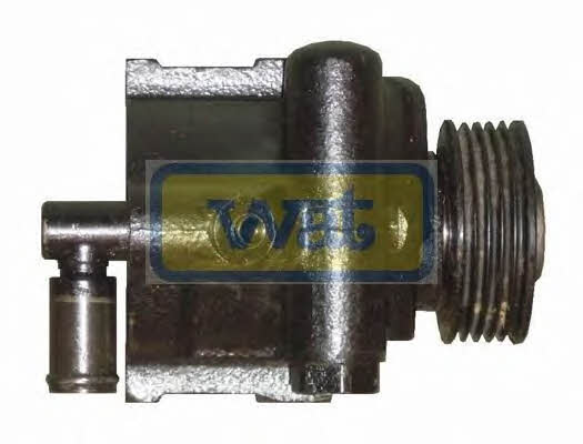 Wat BFR55S Hydraulic Pump, steering system BFR55S: Buy near me in Poland at 2407.PL - Good price!