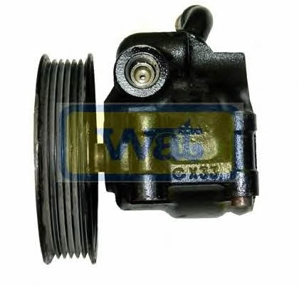 Wat BFR72D Hydraulic Pump, steering system BFR72D: Buy near me in Poland at 2407.PL - Good price!