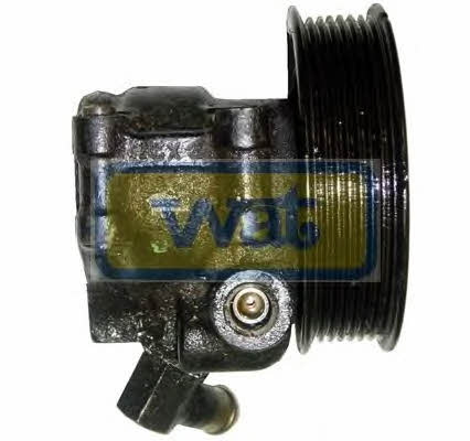 Wat BFR74D Hydraulic Pump, steering system BFR74D: Buy near me in Poland at 2407.PL - Good price!