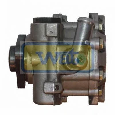 Wat BFT74Z Hydraulic Pump, steering system BFT74Z: Buy near me in Poland at 2407.PL - Good price!