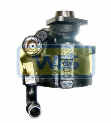 Wat BGM84S Hydraulic Pump, steering system BGM84S: Buy near me in Poland at 2407.PL - Good price!