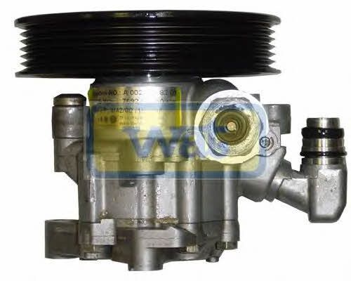 Wat BMR75Z Hydraulic Pump, steering system BMR75Z: Buy near me at 2407.PL in Poland at an Affordable price!