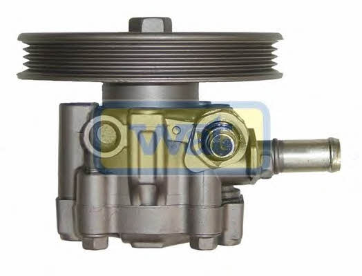 Wat BMT51U Hydraulic Pump, steering system BMT51U: Buy near me at 2407.PL in Poland at an Affordable price!