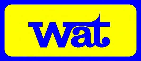 Wat W02201Z Форсунка паливна W02201Z: Купити у Польщі - Добра ціна на 2407.PL!