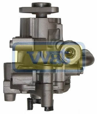 Wat BPG50K Hydraulic Pump, steering system BPG50K: Buy near me in Poland at 2407.PL - Good price!