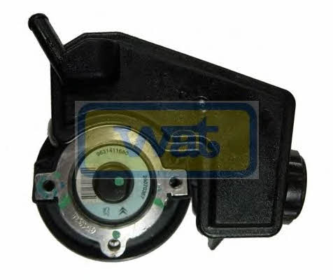 Wat BPG51S Hydraulic Pump, steering system BPG51S: Buy near me in Poland at 2407.PL - Good price!