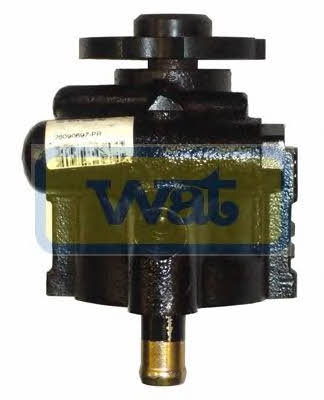 Wat BPG54S Hydraulic Pump, steering system BPG54S: Buy near me in Poland at 2407.PL - Good price!