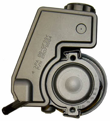 Wat BPG85S Hydraulic Pump, steering system BPG85S: Buy near me in Poland at 2407.PL - Good price!