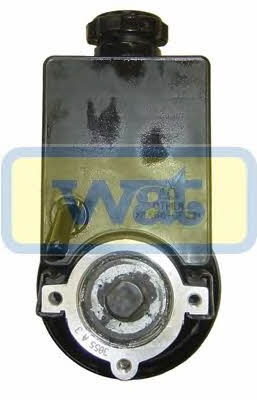 Wat BSS50S Hydraulic Pump, steering system BSS50S: Buy near me in Poland at 2407.PL - Good price!