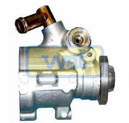 Wat BVW61S Hydraulic Pump, steering system BVW61S: Buy near me in Poland at 2407.PL - Good price!