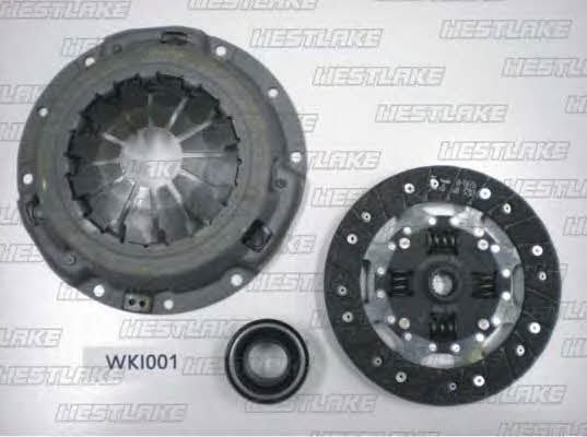 Westlake WKI001 Сцепление, комплект WKI001: Отличная цена - Купить в Польше на 2407.PL!
