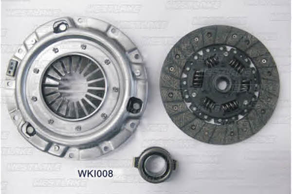 Westlake WKI008 Clutch kit WKI008: Buy near me at 2407.PL in Poland at an Affordable price!