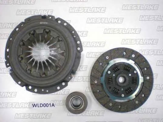 Westlake WLD001A Clutch kit WLD001A: Buy near me in Poland at 2407.PL - Good price!