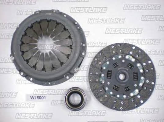 Westlake WLR001 Сцепление, комплект WLR001: Отличная цена - Купить в Польше на 2407.PL!