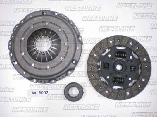 Westlake WLR002 Clutch kit WLR002: Buy near me in Poland at 2407.PL - Good price!