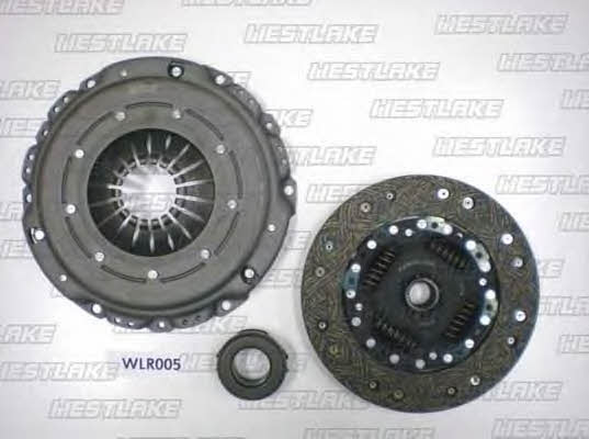 Westlake WLR005 Clutch kit WLR005: Buy near me at 2407.PL in Poland at an Affordable price!