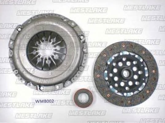 Westlake WMB002 Clutch kit WMB002: Buy near me at 2407.PL in Poland at an Affordable price!