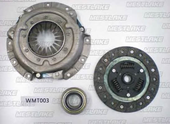 Westlake WMT003 Clutch kit WMT003: Buy near me at 2407.PL in Poland at an Affordable price!