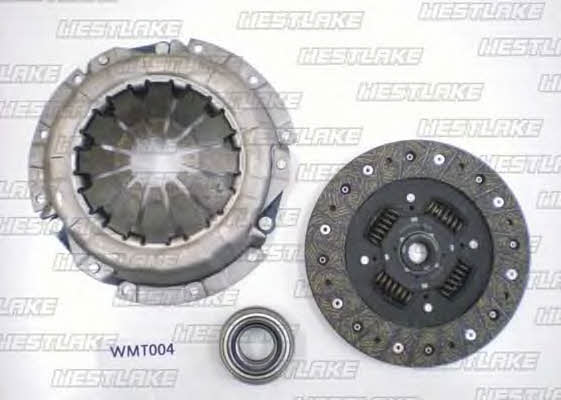 Westlake WMT004 Clutch kit WMT004: Buy near me at 2407.PL in Poland at an Affordable price!