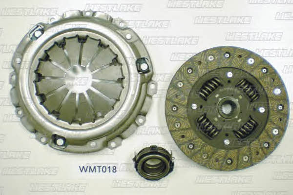 Westlake WMT018 Сцепление, комплект WMT018: Отличная цена - Купить в Польше на 2407.PL!