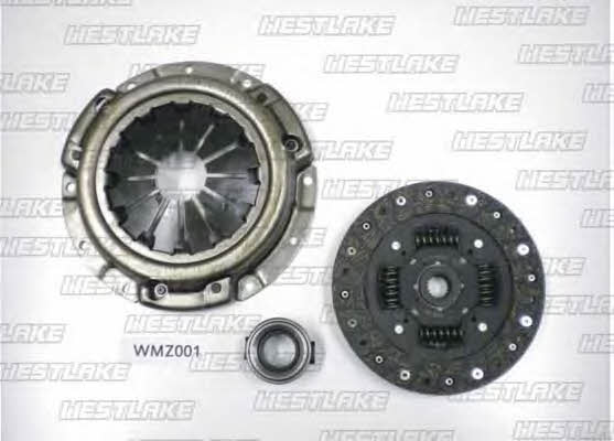 Westlake WMZ001 Сцепление, комплект WMZ001: Отличная цена - Купить в Польше на 2407.PL!