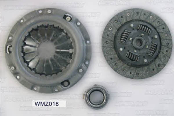 Westlake WMZ018 Сцепление, комплект WMZ018: Отличная цена - Купить в Польше на 2407.PL!