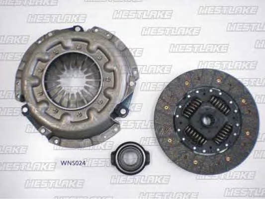 Westlake WNS024 Сцепление, комплект WNS024: Отличная цена - Купить в Польше на 2407.PL!