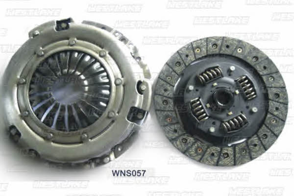 Westlake WNS057 Clutch kit WNS057: Buy near me in Poland at 2407.PL - Good price!
