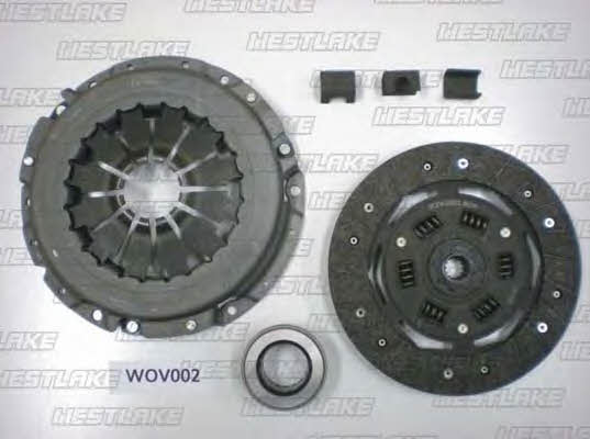 Westlake WOV002 Clutch kit WOV002: Buy near me at 2407.PL in Poland at an Affordable price!
