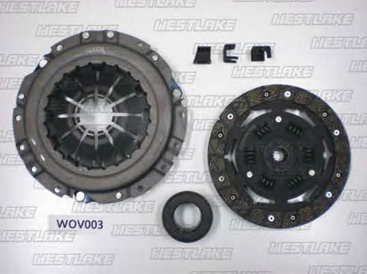 Westlake WOV003 Clutch kit WOV003: Buy near me in Poland at 2407.PL - Good price!