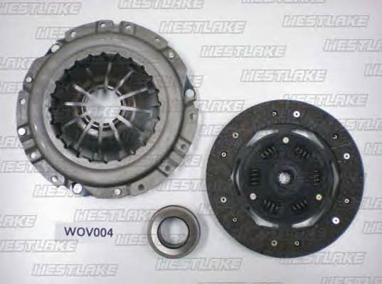 Westlake WOV004 Clutch kit WOV004: Buy near me in Poland at 2407.PL - Good price!