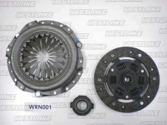 Westlake WRN001 Clutch kit WRN001: Buy near me in Poland at 2407.PL - Good price!