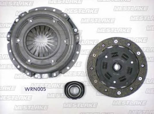 Westlake WRN005 Clutch kit WRN005: Buy near me at 2407.PL in Poland at an Affordable price!