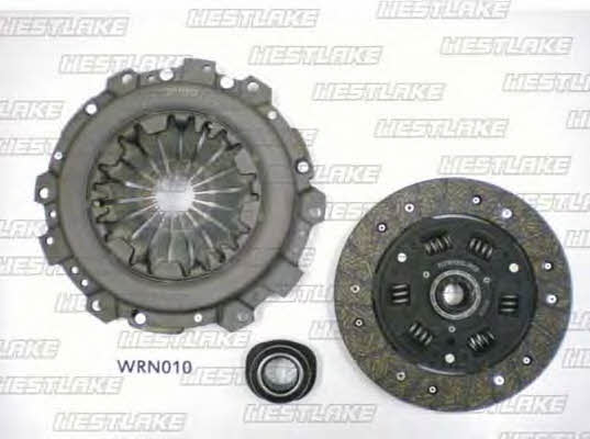 Westlake WRN010 Clutch kit WRN010: Buy near me in Poland at 2407.PL - Good price!