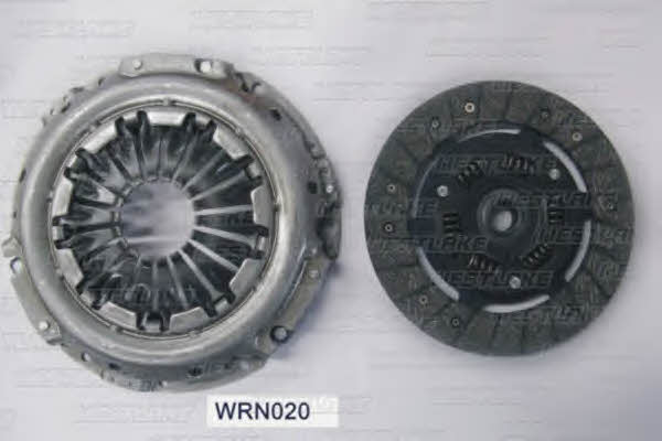 Westlake WRN020 Зчеплення, комплект WRN020: Приваблива ціна - Купити у Польщі на 2407.PL!
