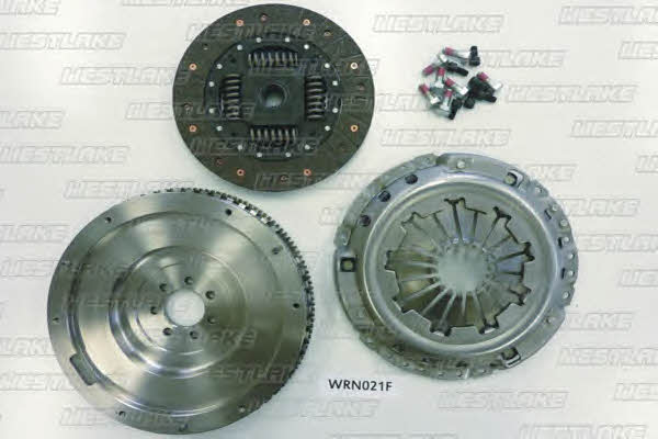 Westlake WRN021F Clutch kit WRN021F: Buy near me in Poland at 2407.PL - Good price!
