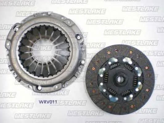 Westlake WRV011 Clutch kit WRV011: Buy near me at 2407.PL in Poland at an Affordable price!