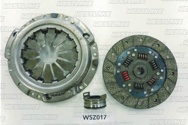 Westlake WSZ017 Clutch kit WSZ017: Buy near me in Poland at 2407.PL - Good price!