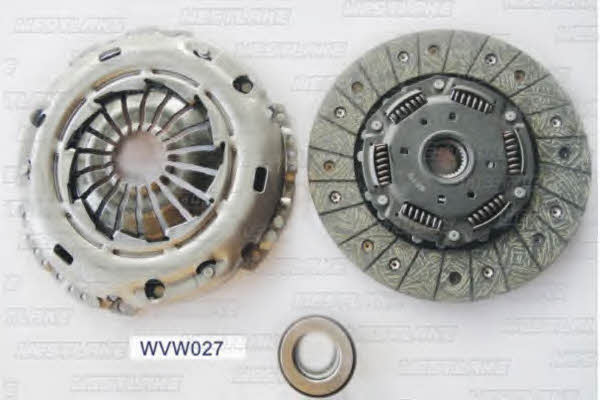 Westlake WVW027 Clutch kit WVW027: Buy near me at 2407.PL in Poland at an Affordable price!